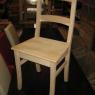 Eiken stoel, eikenhouten stoelen (2)