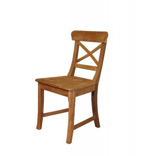 Teak stoel, teakhouten stoelen (12)