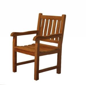 Teak stoel, teakhouten stoelen (2)